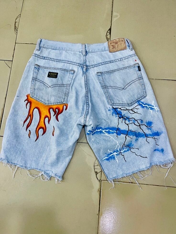 Men's shorts