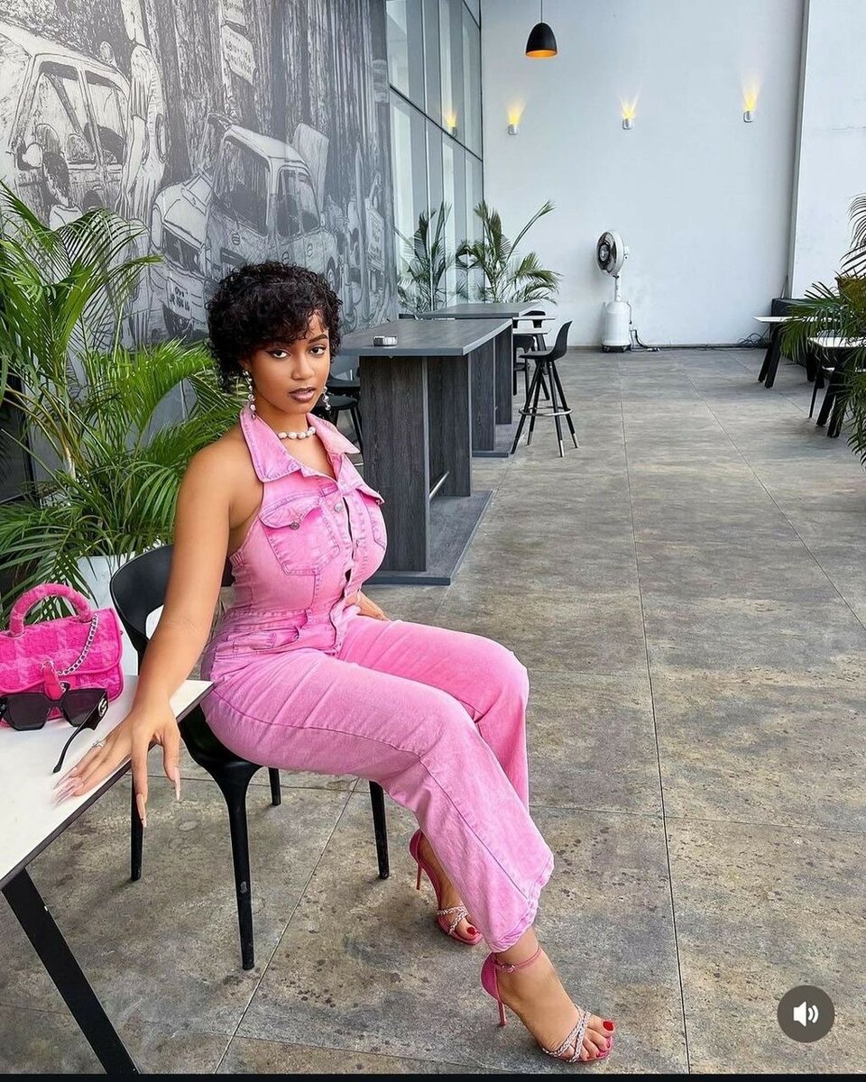 Women Jean jamsuit