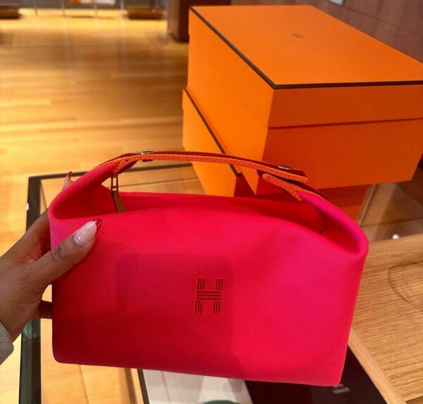 Affordable luxury