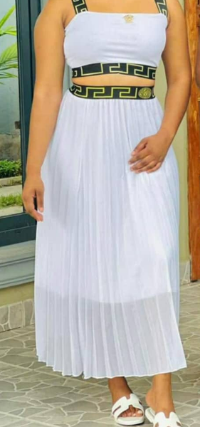 Ladies 2 pcs