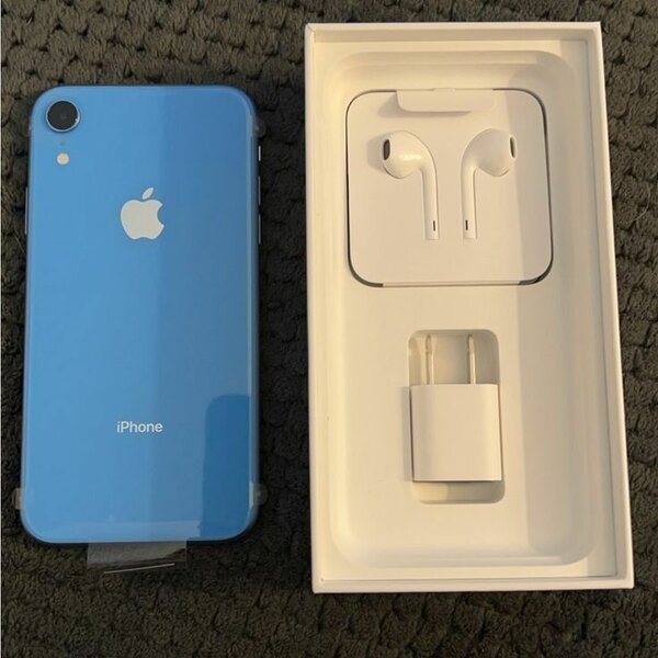 IphoneXR