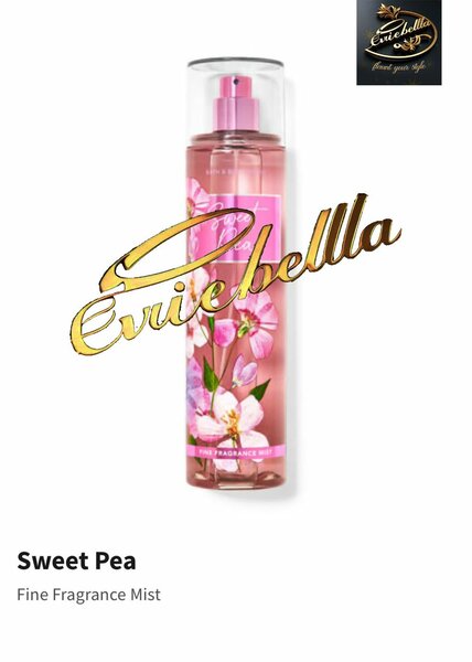 Perfumes
