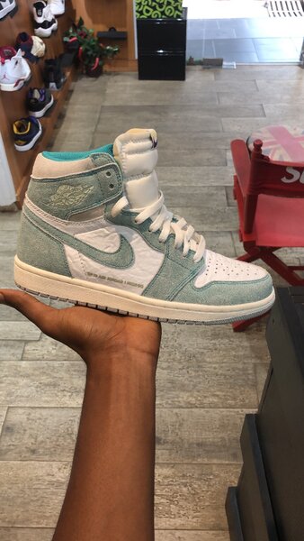 Jordan 1
