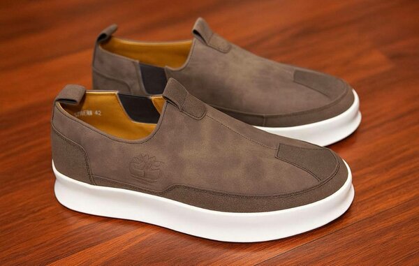 Timberland