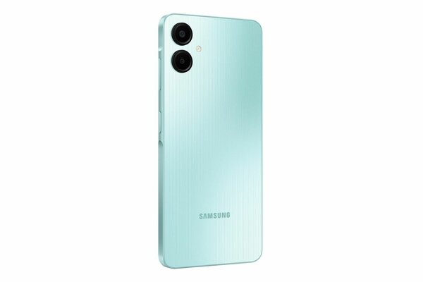 Samsung Galaxy A06 (6gb RAM + 128gb SS)