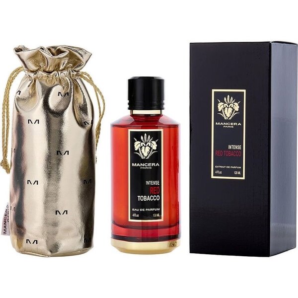 Mancera  Red Tobbacco Intense