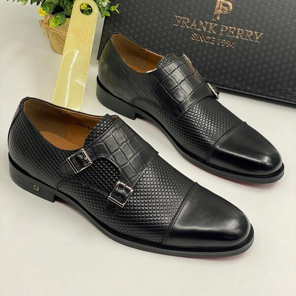 FRANK PERRY SHOES