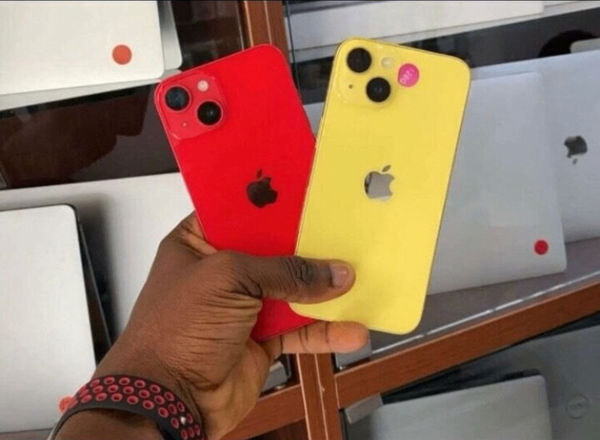 iPhone 13