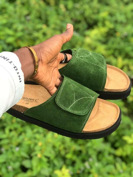 Gent's birk