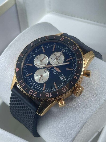 MONTRE HOMME LUXE