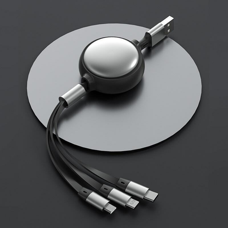 Charger