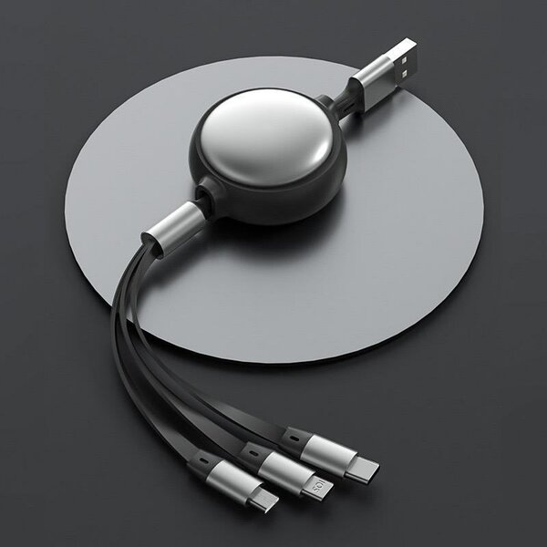 Charger