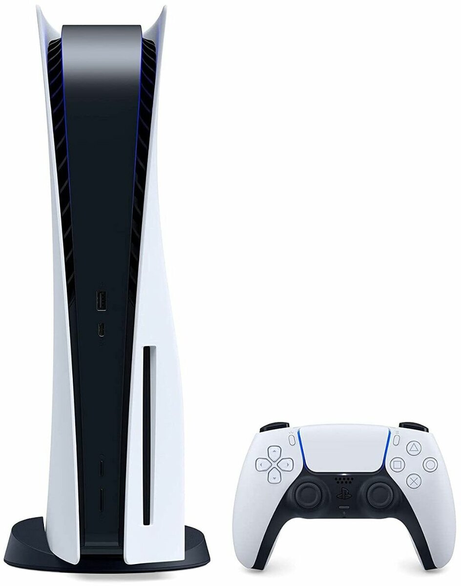 PS 5,6,7