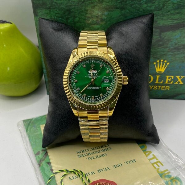 Quality watches