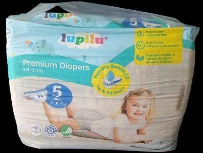Lupilu taille 5