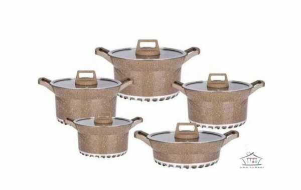 Cooking Utensils 5 set