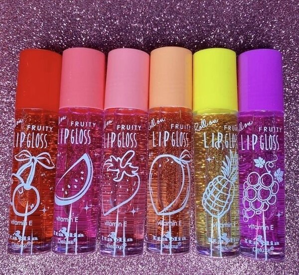 Gloss