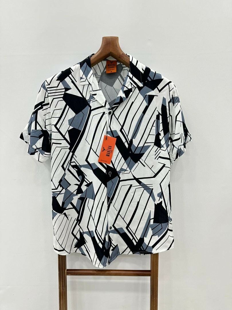 Chemise importe
