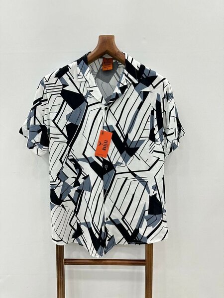 Chemise importe