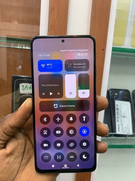 Redmi note 12 Pro