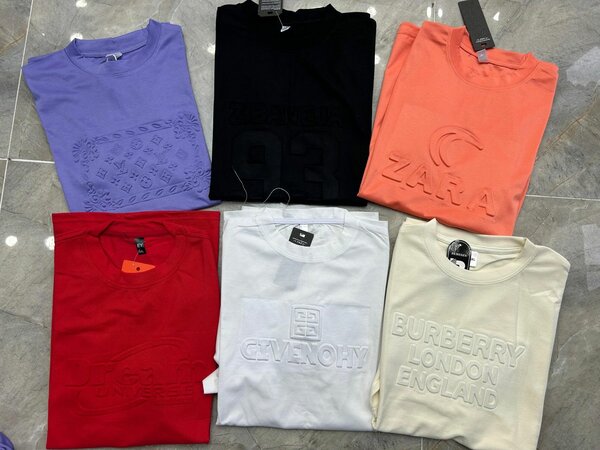 6pcs for 250gh