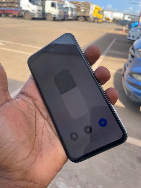 iPhone X CE