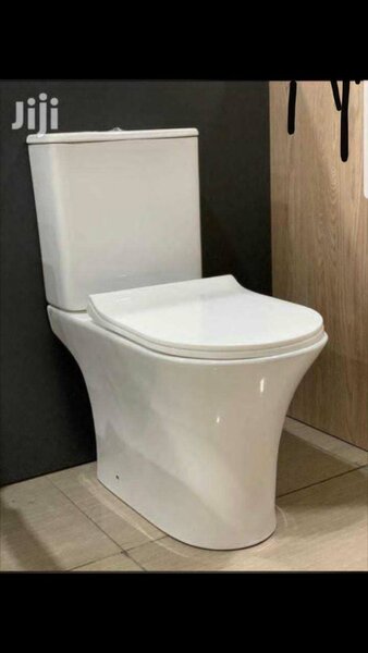 Twyford WC