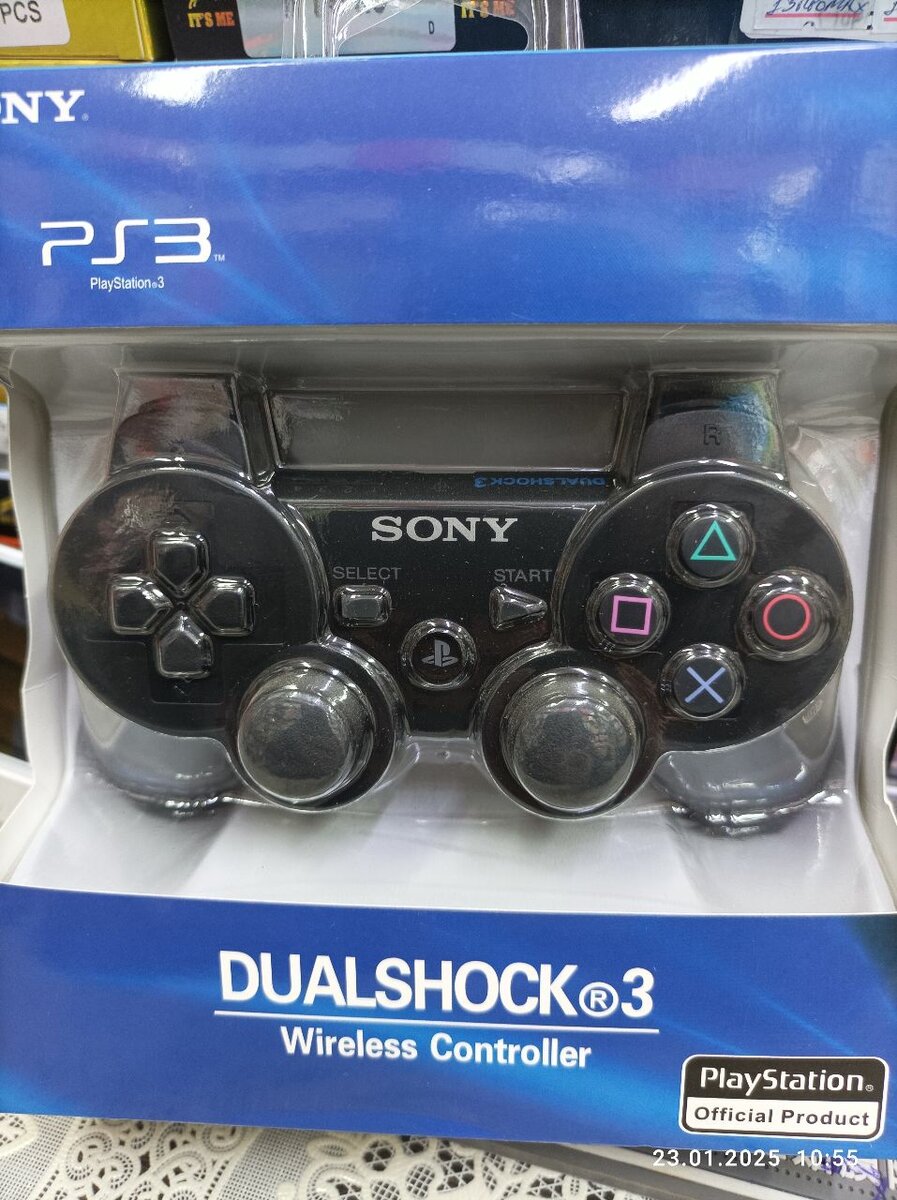 SONY 3