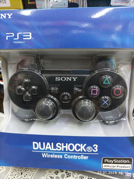 SONY 3