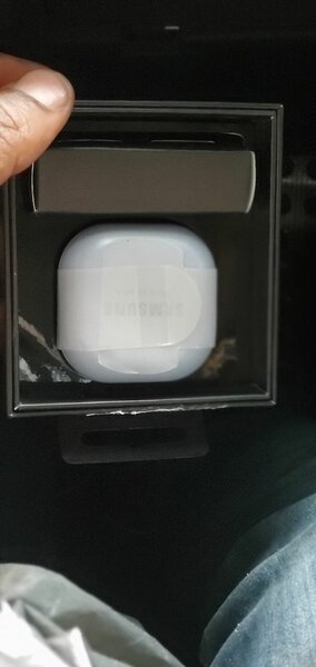 Galaxy Samsung Buds