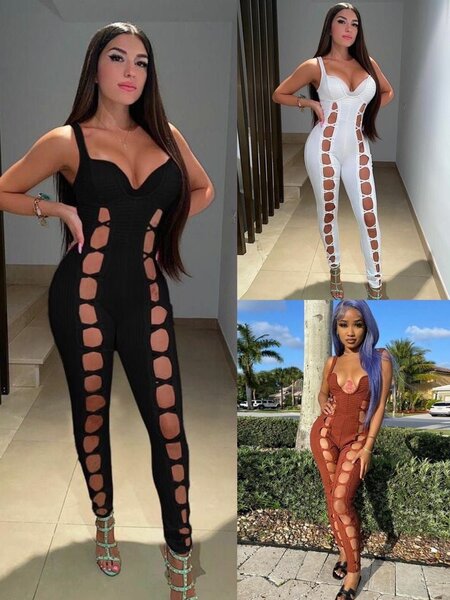 Jumpsuit