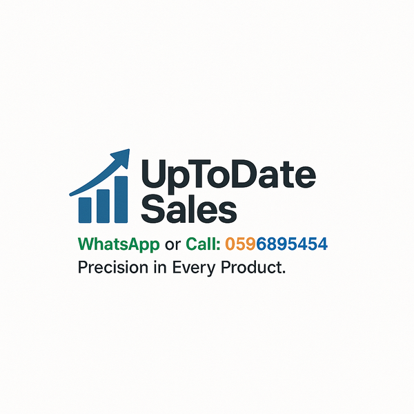 UpToDateSales 