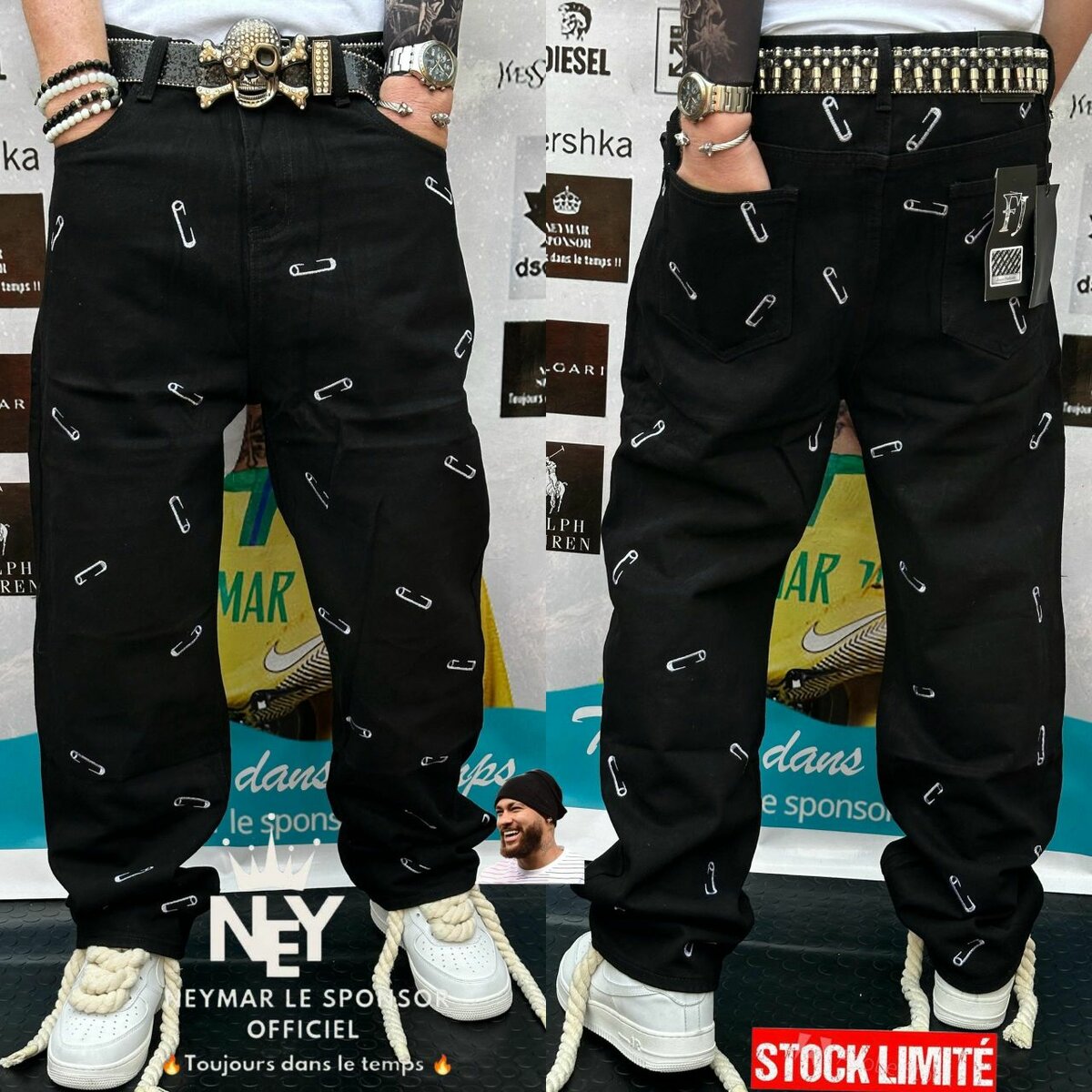 JEANS