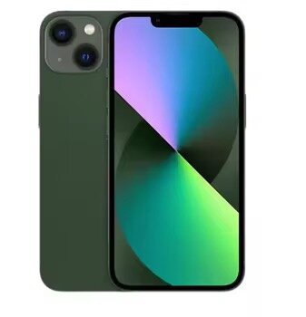 iPhone 13 dernier modèle