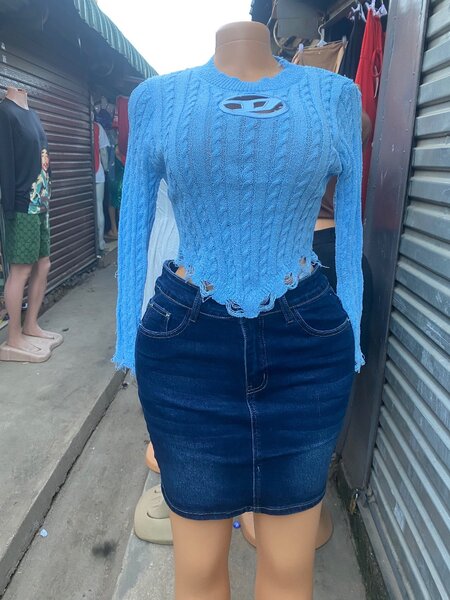 Disel jersey
