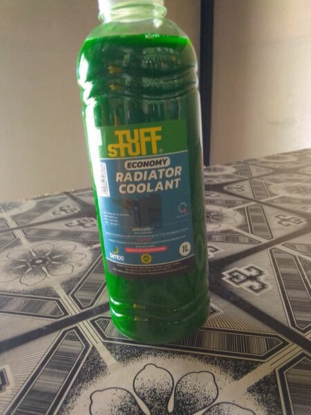 Coolant