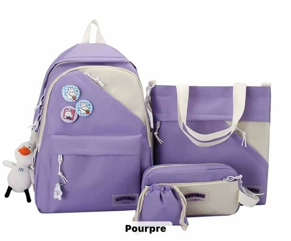 Sac à dos
