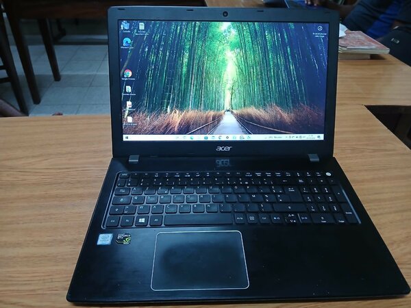 Gamer i5