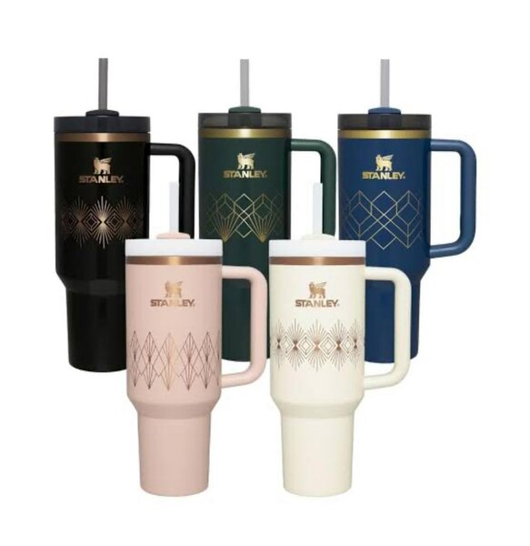 Stanley Design Cup