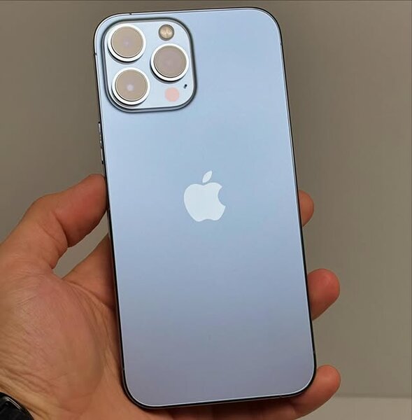 iPhone 13 Pro