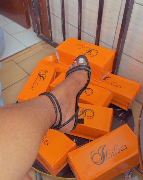 Talon louisa