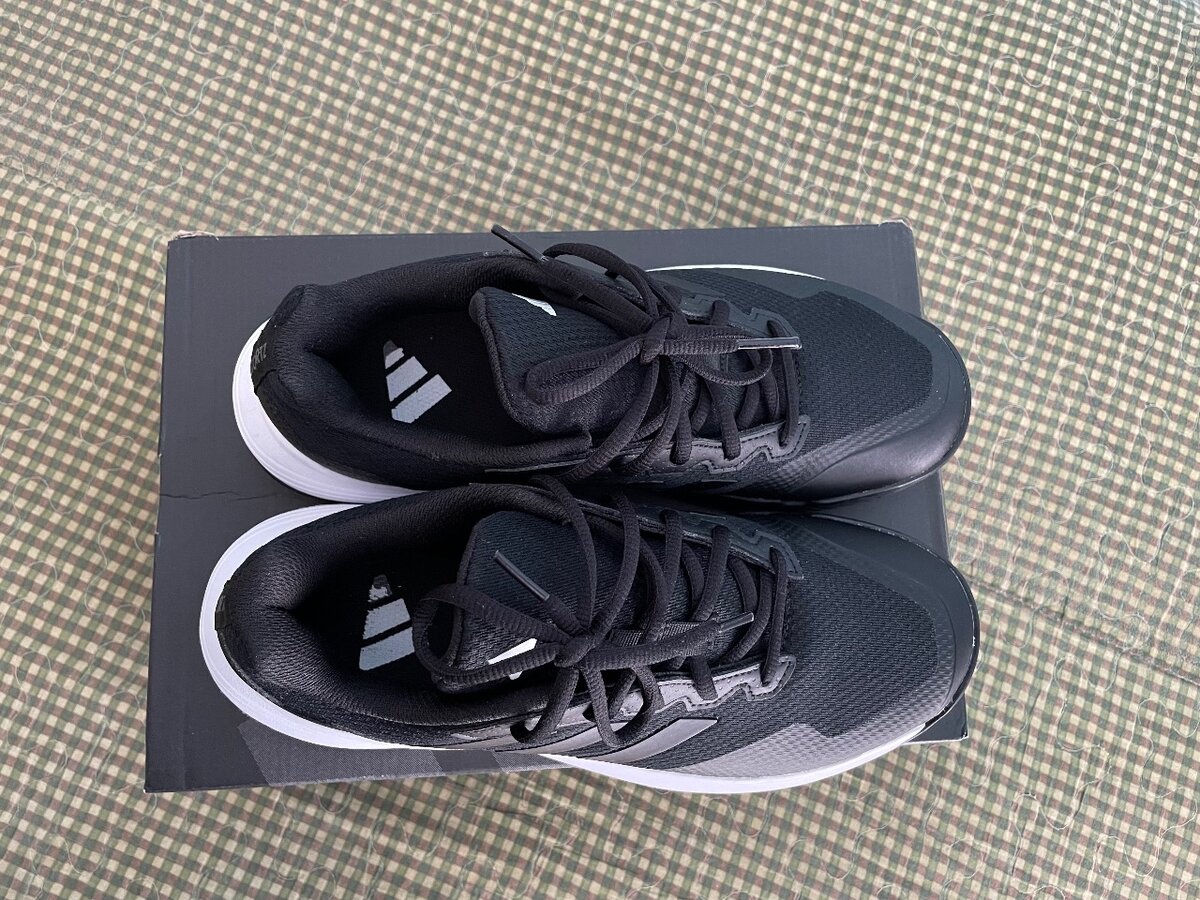 Adidas