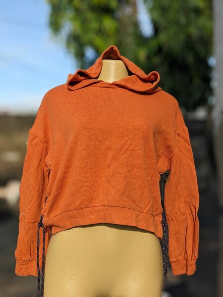 Cotton hoodies