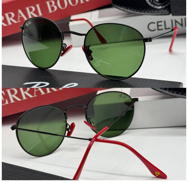 QUALITY GLASSES