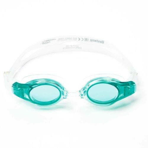 Lunette de piscine
