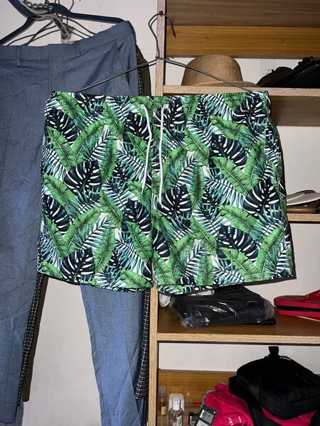 Swimm shorts
