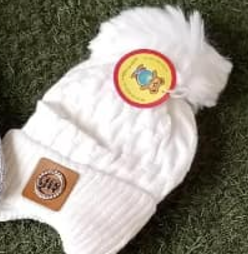 baby hat