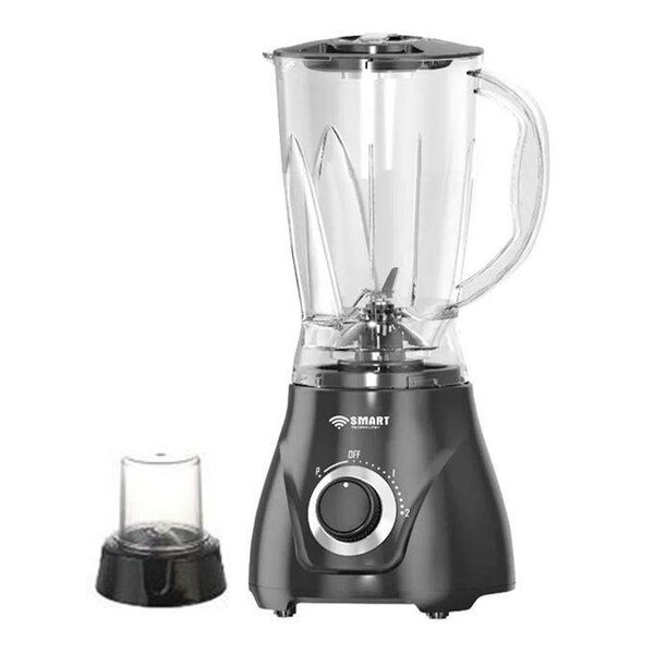 Mixeur SMART STPE 1020B  1,5 litre noir
