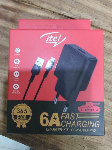 Itel