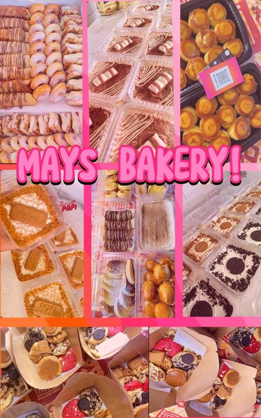 MAYS WORLD